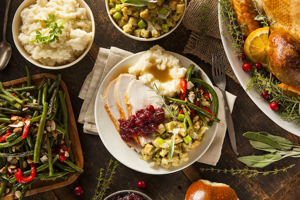 Gobble gobble gobble! A guide to the tastiest and best Thanksgiving dinners in Orlando